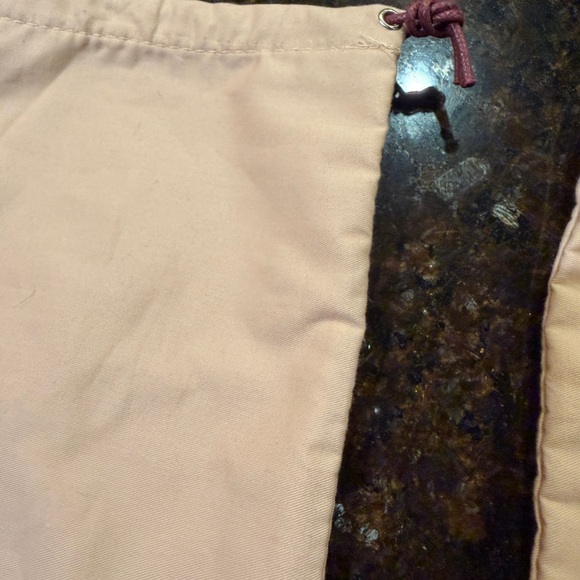 Gucci Beige Dust Bags Set - Picture 2 of 2